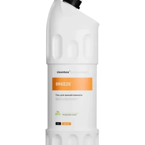 CleanBox Professional BREEZE