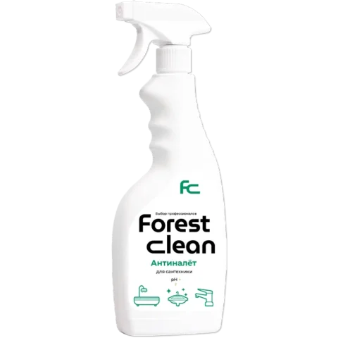 Антиналёт спрей Forest Clean 500 мл