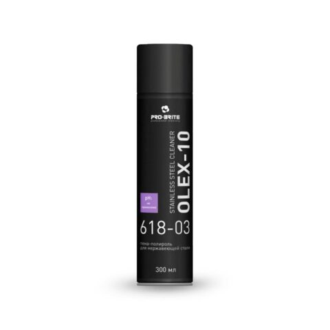 OLEX-10