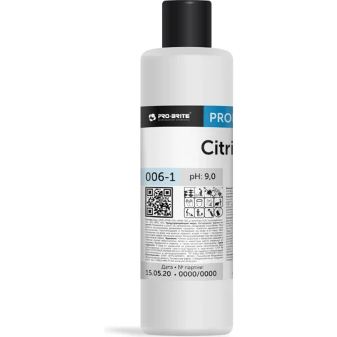 CITRIC