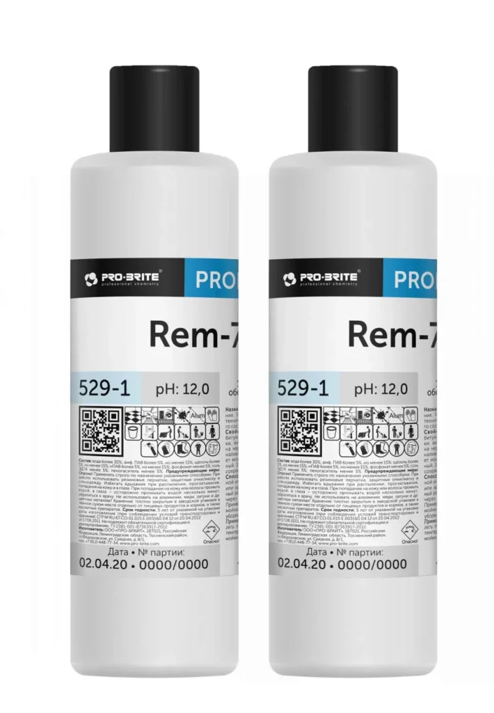 REM-700