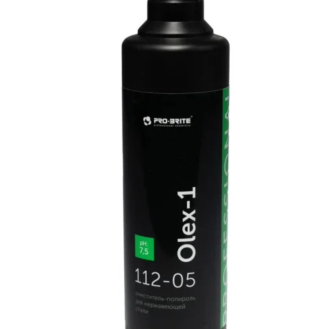 OLEX-1