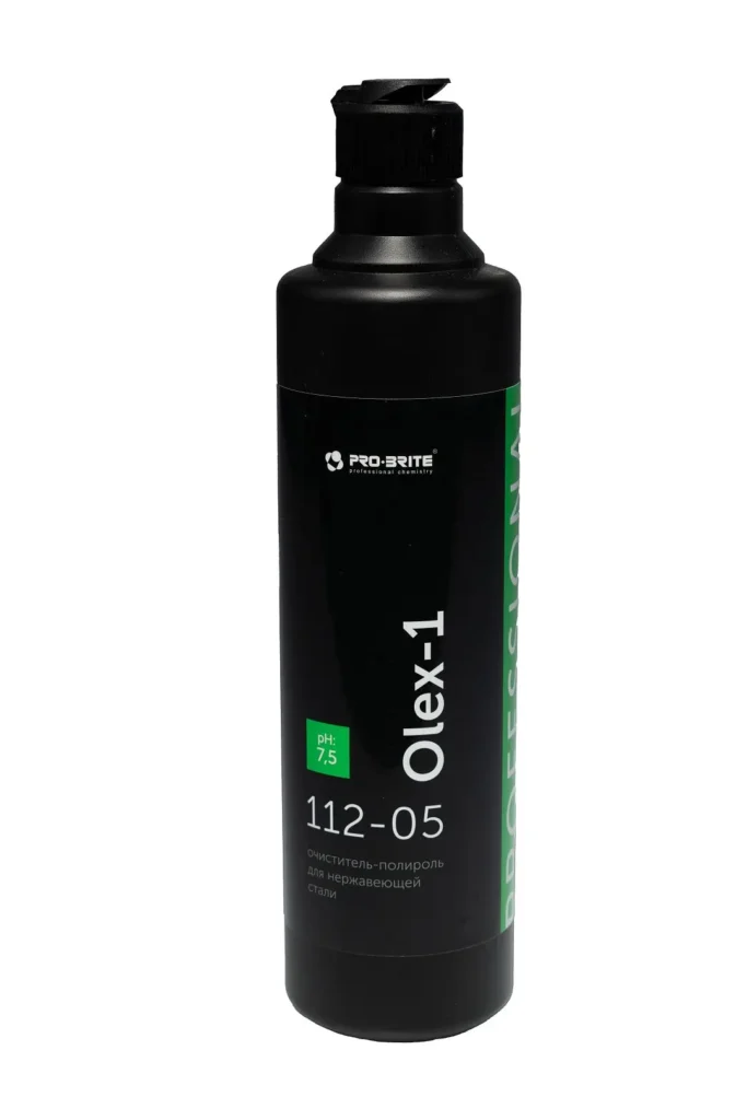 OLEX-1