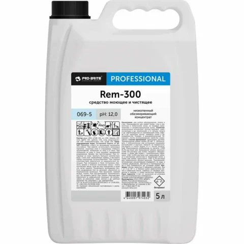 REM-300